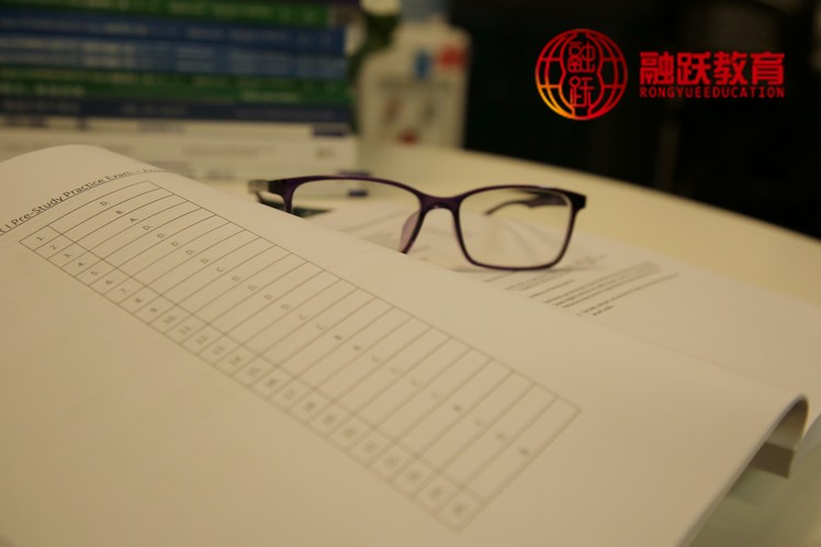 FRM教材分類匯總，各種基礎教材都在哪里購買？