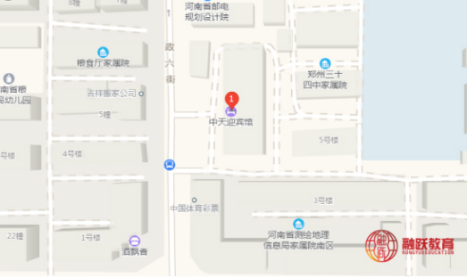 鄭州FRM考點(diǎn)