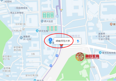 長(zhǎng)沙FRM考點(diǎn)