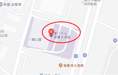 廈門FRM考點(diǎn) 廈門FRM考點(diǎn)