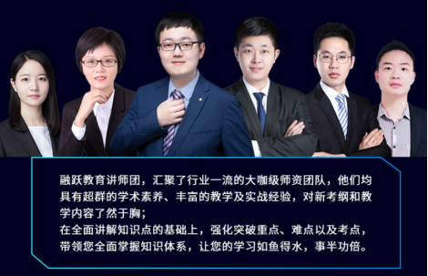 融躍2020年FRM一級(jí)經(jīng)典套餐