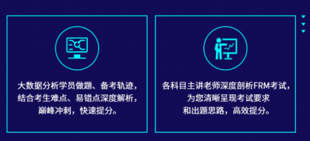 融躍FRM智課 融躍FRM智課