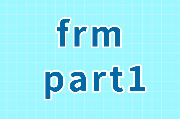 備考FRM一級考試，首選2021年FRM一級百題沖刺私播課！