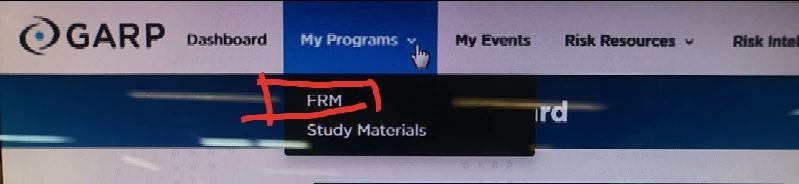 FRM延期 FRM延期